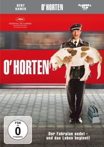 DVD - O'Horten