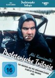 DVD - Aki Kaurismäki Collection 3 - Die Achtziger Jahre (Crime and Punishment / Calamari / Hamlet goes... / I Hired a...)