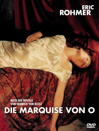 DVD - Die Marquise von O