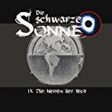 Die Schwarze Sonne - Die Schwarze Sonne: Böses Erwachen (2)