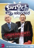 DVD - Switch reloaded - Vol. 4