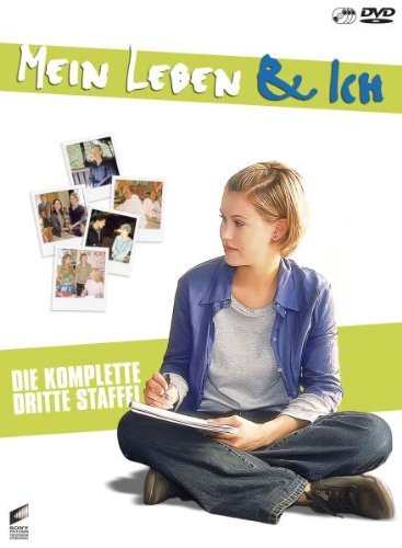 - Mein Leben & Ich - Die komplette dritte Staffel (3 DVDs)