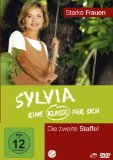 DVD - Sylvia - Eine Klasse für sich - Staffel 1