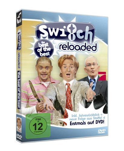 - Switch reloaded - Best of the Best (Vol. 1)