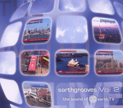 Earthgrooves - Earthgrooves 2