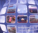 Sampler - Earthgrooves Vol. 1 - The Sound of earth TV