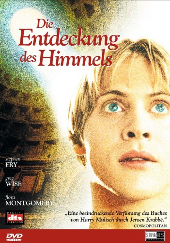 DVD - Die Entdeckung des Himmels