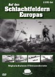 DVD - Die Jahreschronik des Dritten Reichs 1933 - 1945 (Spiegel TV)