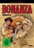 DVD - Bonanza - Staffel 2
