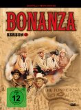 DVD - Bonanza - Season 5 (Neuauflage) (8 DVDs)