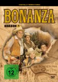 DVD - Bonanza - Season 5 (Neuauflage) (8 DVDs)