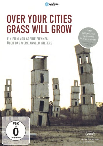  - Over your cities grass will grow