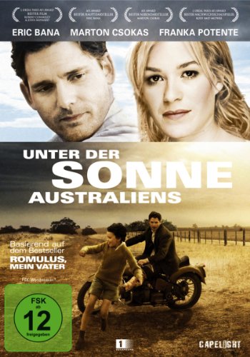 DVD - Unter der Sonne Australiens