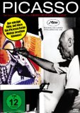 DVD - Mein Mann Picasso