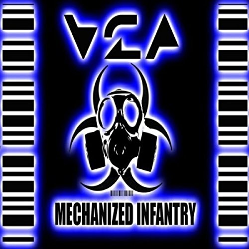 V2A - Mechanized Infantry