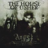 the House of Usher - When Our Idols Fall (the Rare