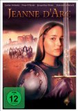 DVD - Johanna von orleans