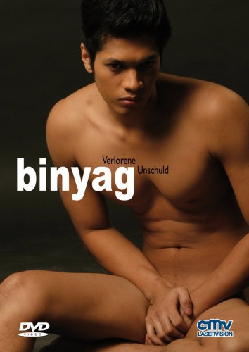 DVD - Binyag - Verlorene Unschuld