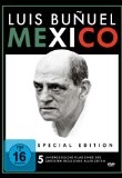 DVD - Luis Bunuel Edition - Arthaus