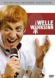 DVD - Dieter Hallervorden - Zelleriesalat und Gitt.