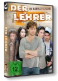 DVD - Der Lehrer - Die komplette 3. Staffel [3 DVDs]