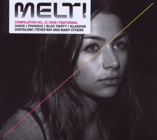 Sampler - Melt! Compilation Vol. 5