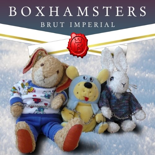 Boxhamsters - Brut Imperial [Vinyl LP] [Vinyl LP]