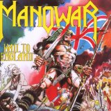 Manowar - Into glory ride