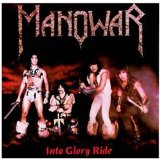 Manowar - Battle Hymns Remastered