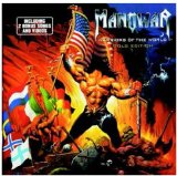 Manowar - The Dawn of Battle (Special Edition)