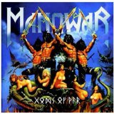 Manowar - Warriors of the World (Gold Edition)