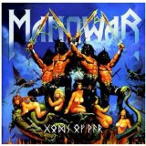 Manowar - Thunder In The Sky