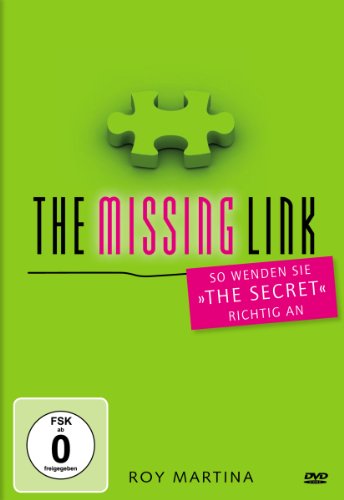 DVD - The Missing Link - Die Gebrauchsanweisung zu...