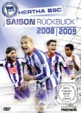 DVD - Hertha BSC - Die Saison 2004/05