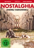 DVD - Stalker (Science Fiction Klassiker)