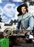 DVD - Der Chevalier von Maison Rouge
