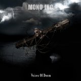 Mono Inc. - Viva Hades
