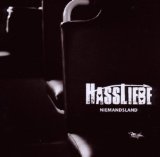 Hassliebe - Sklave der Neuzeit