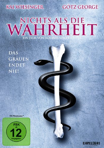 DVD - Nichts als die Wahrheit