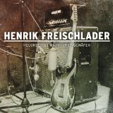 Henrik Freischlader - Still frame replay