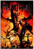 DVD - Magic Circle Festival ManOWar - Volume 2 Steelbook