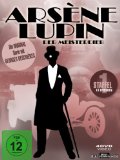 DVD - Arsène Lupin, der Millionendieb