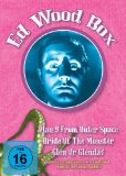 DVD - Ed Wood (Special Edition)