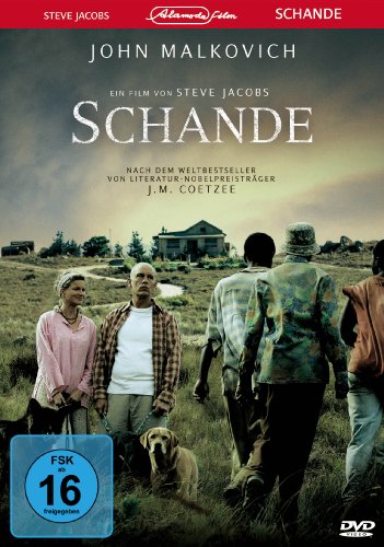 DVD - Schande