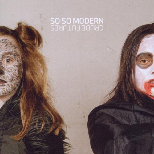 So So Modern - Crude Futures