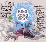 Various - King Kong Kicks Vol.4