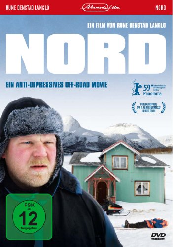 DVD - Nord