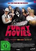 - Funny Movies (4 DVDs)