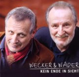 Mey , Reinhard & Wader , Hannes & Wecker , Konstantin - Das Konzert