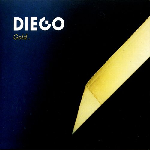 Diego - Gold